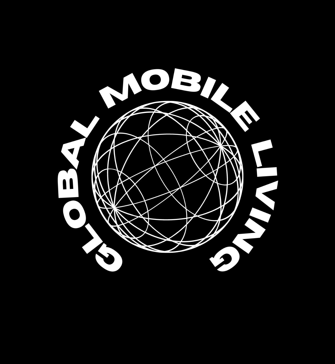 Global Mobile Living logo